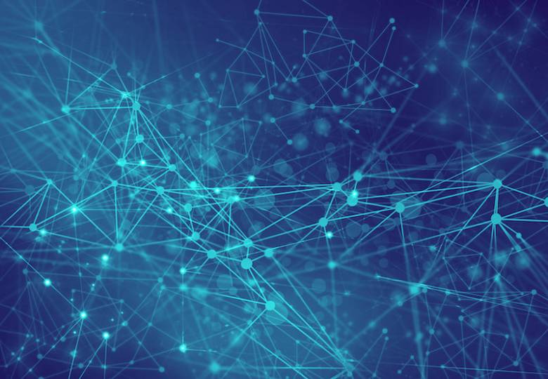 Jaringan Kuantum Berbasis Keterikatan